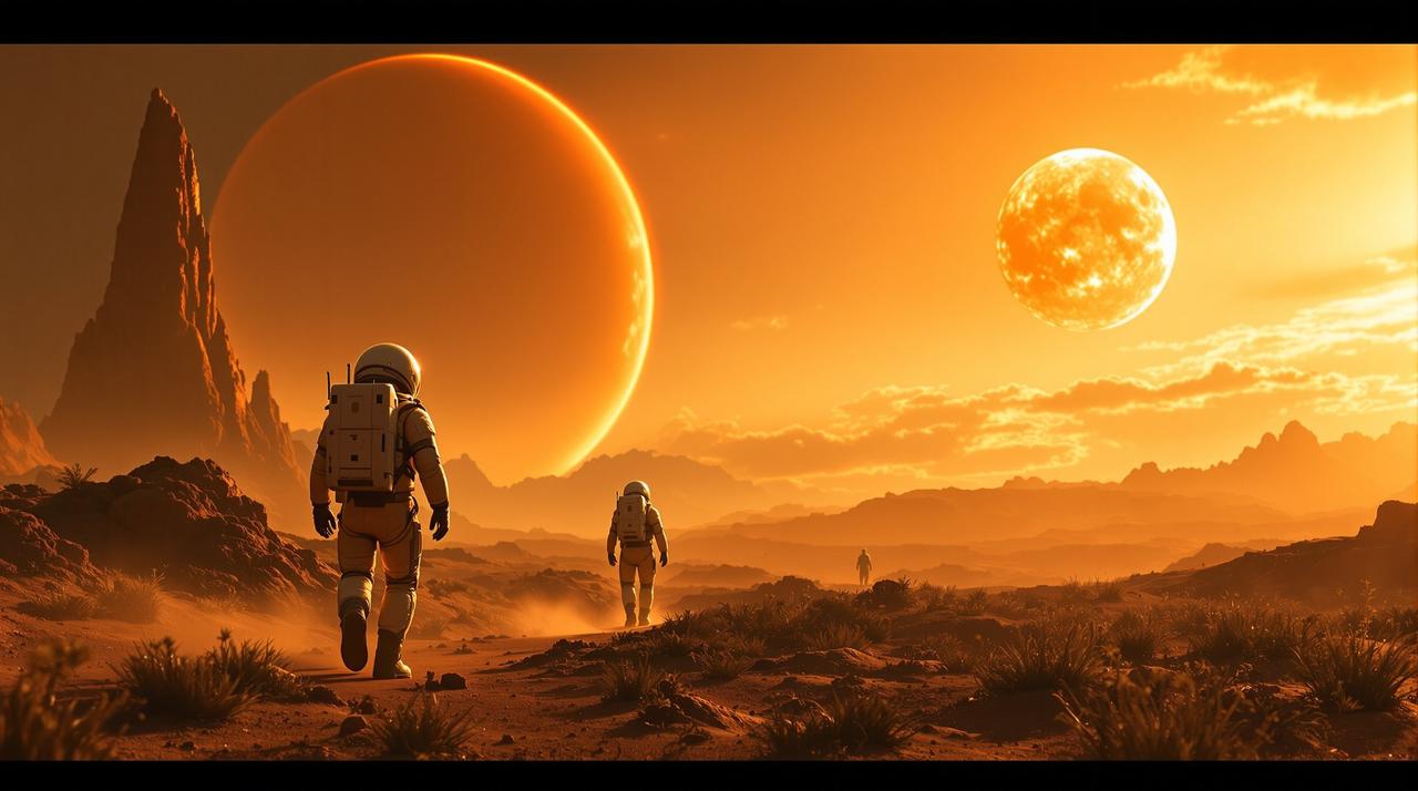 蓝天影视上的《星际穿越》真的太震撼了！